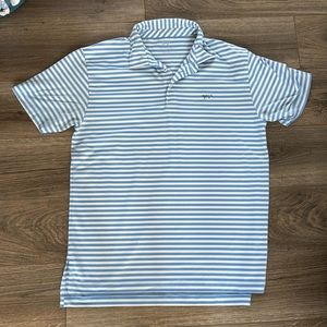 Men's Coastal Cotton Polo Shirt